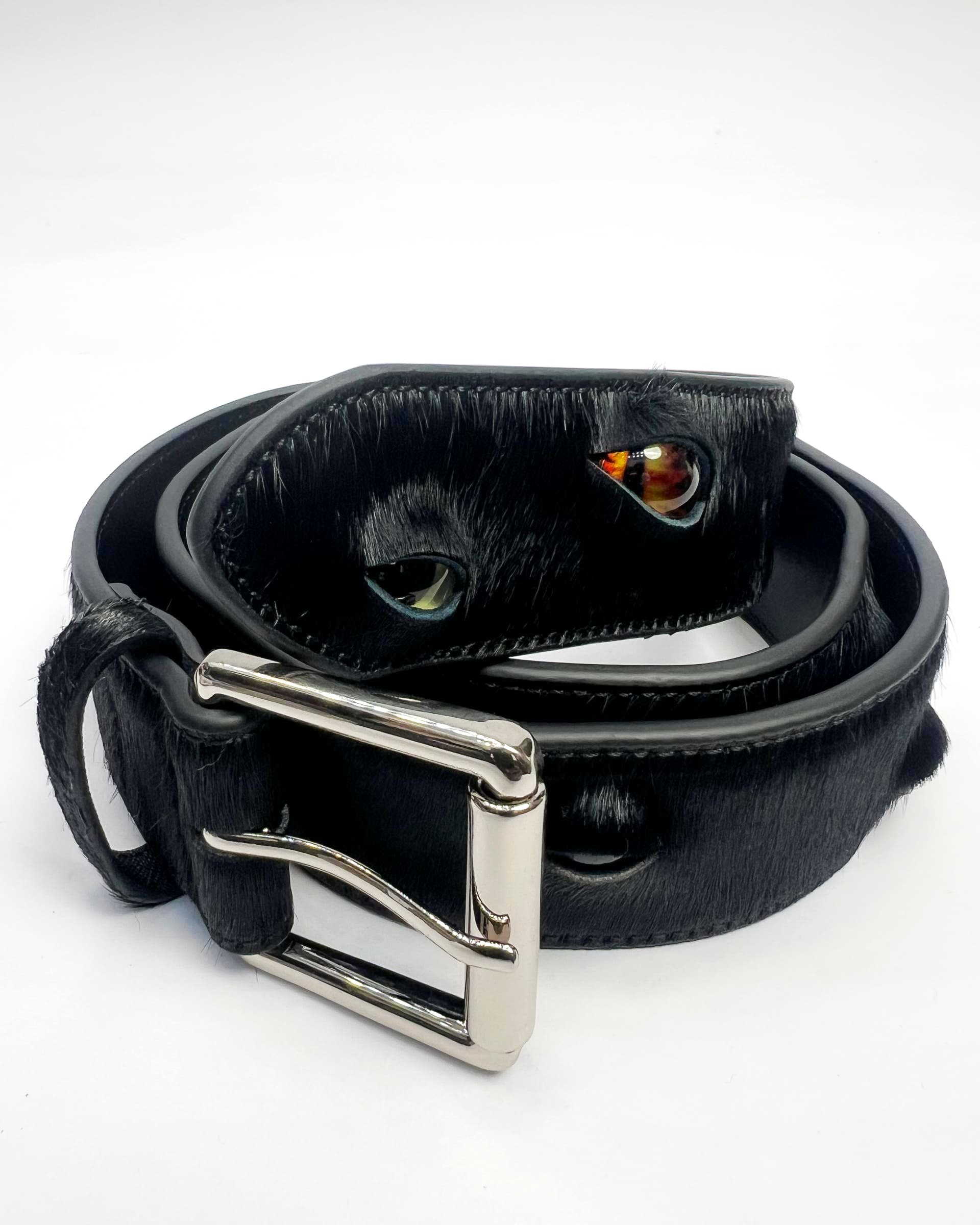 Escenes eye ball belt
