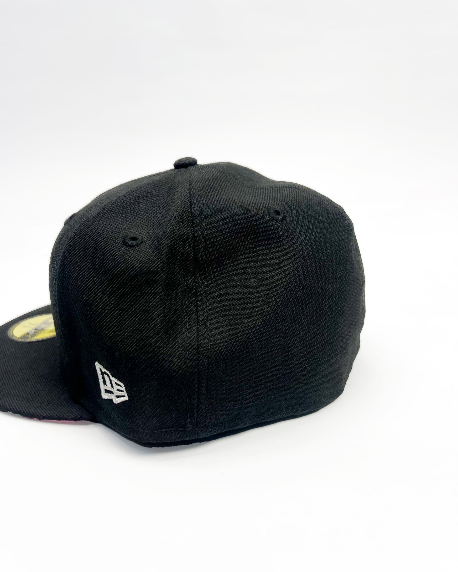 Bravest Studios 59-Fifty fitted cap