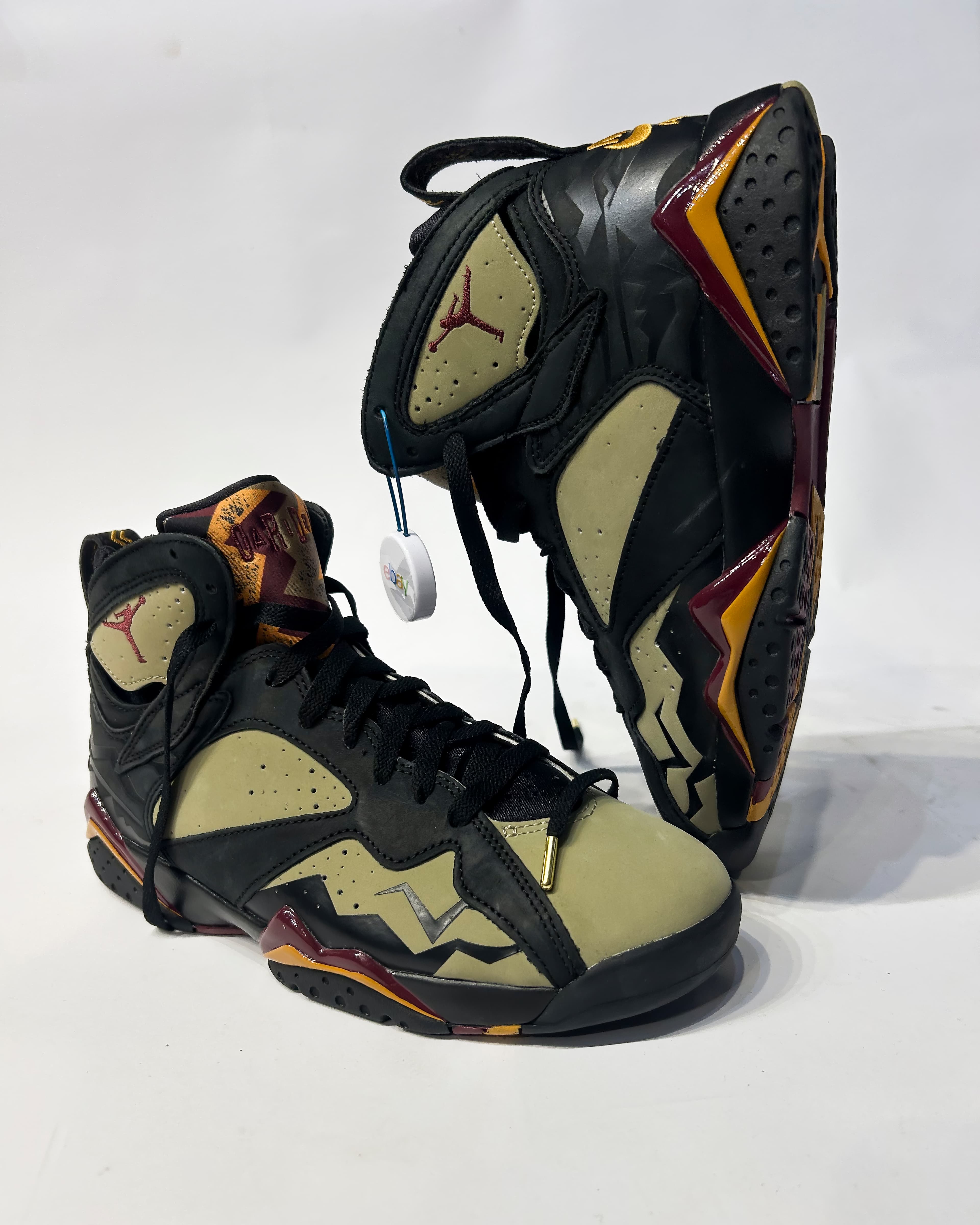 NIKE Air jordan 7 retro