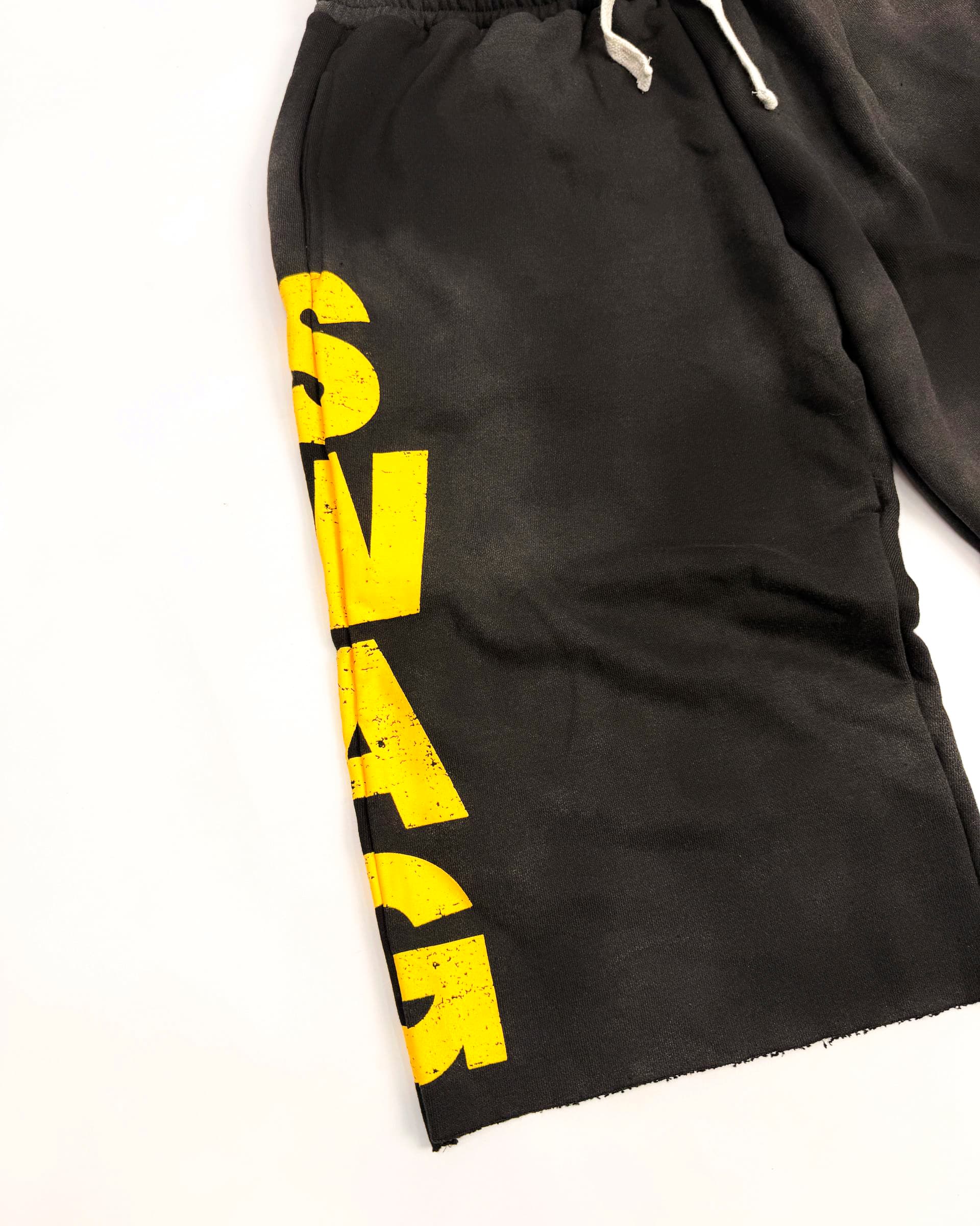 Itsfatswag jogger shorts