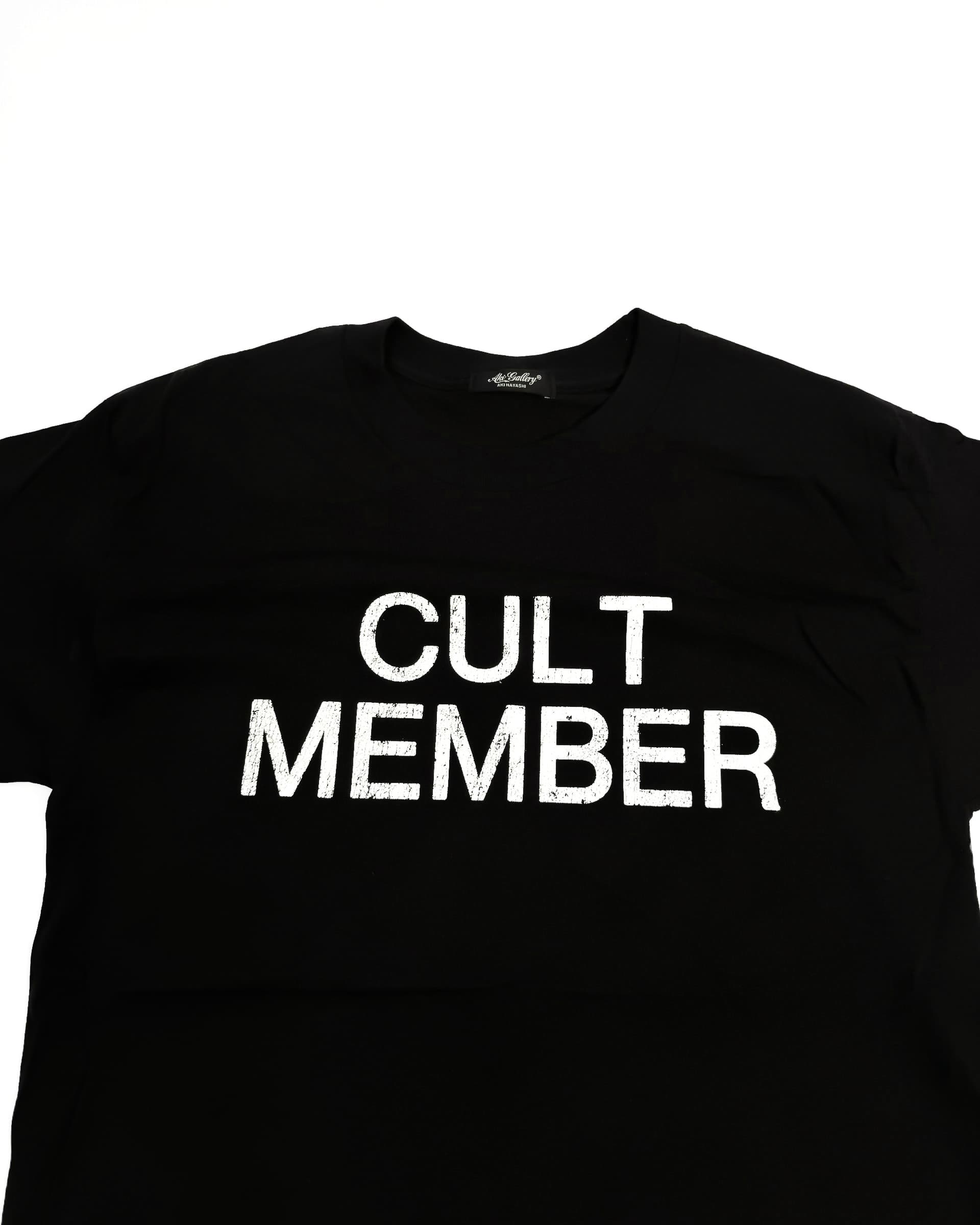 Aki Gallery-Cult Member