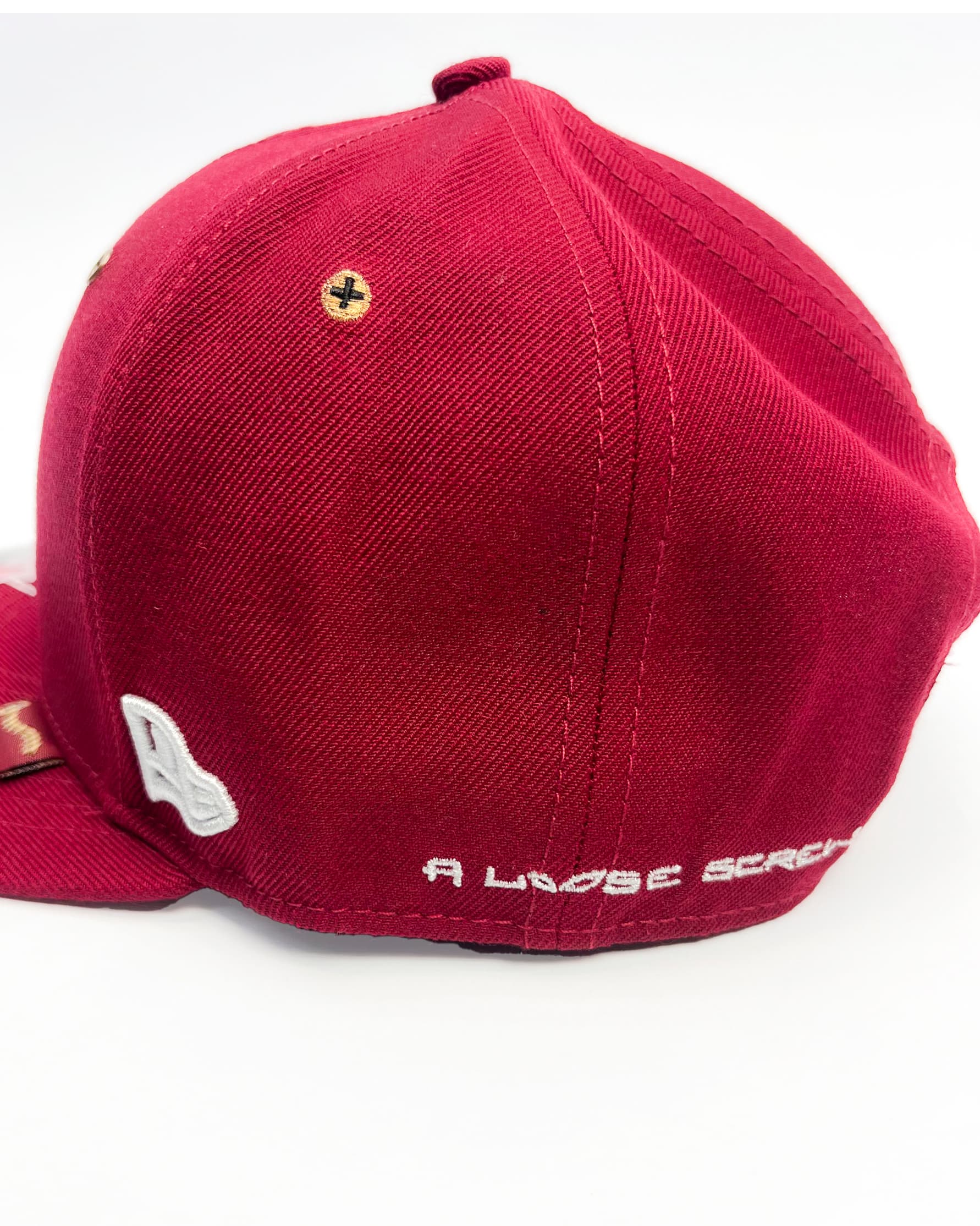 Esenes 59fifty fitted cap