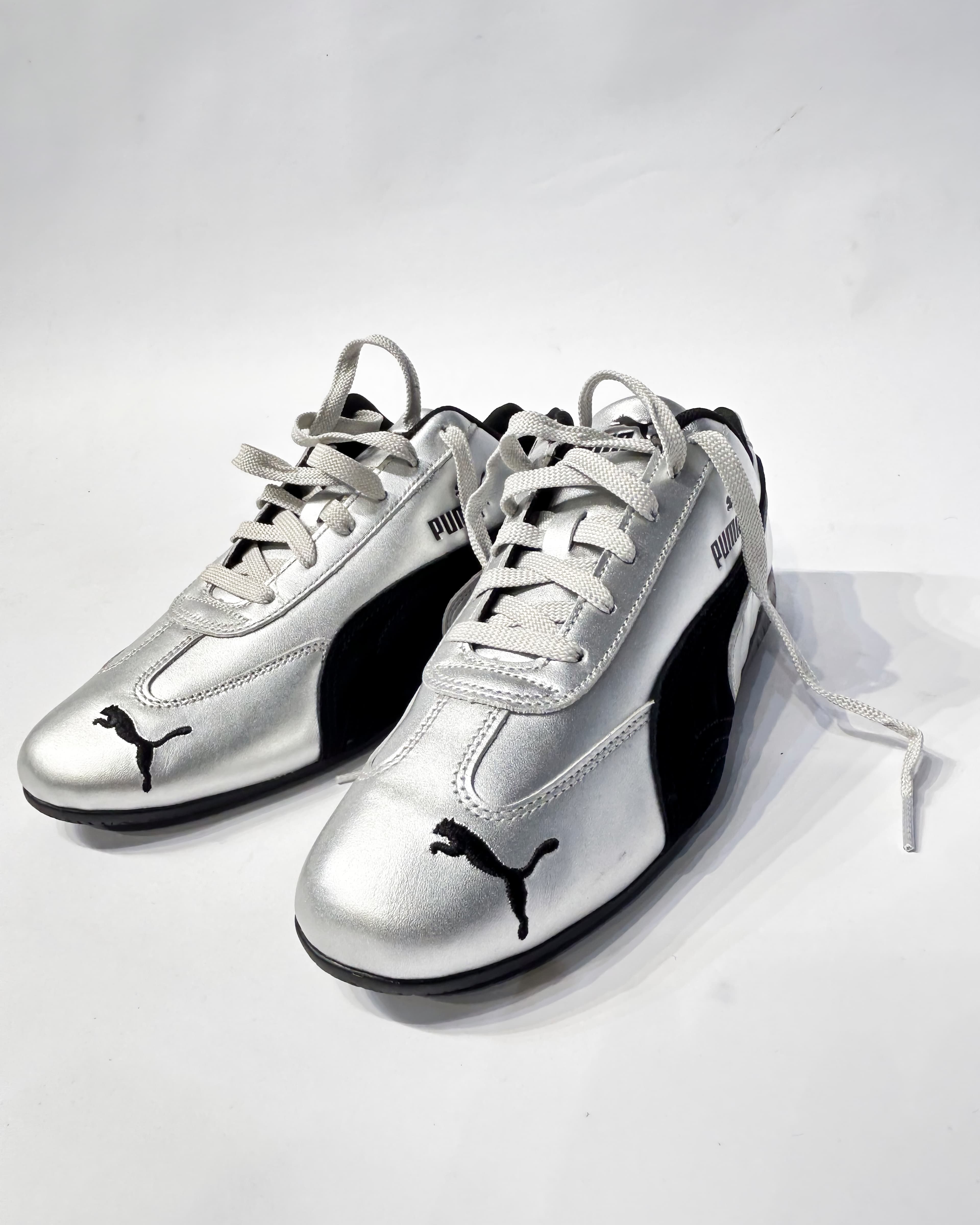 PUMA Speedcat Metallic
