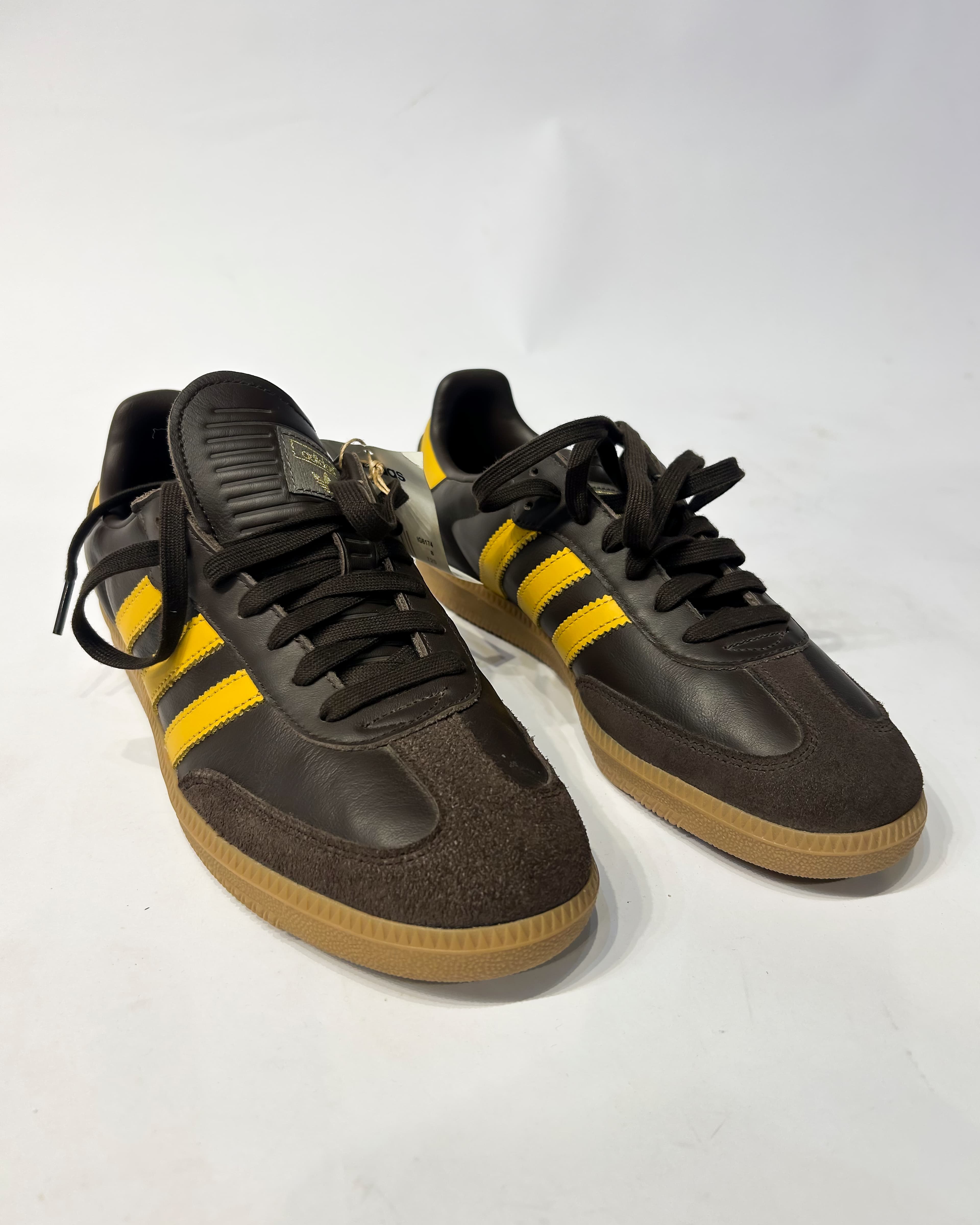ADIDAS samba OG