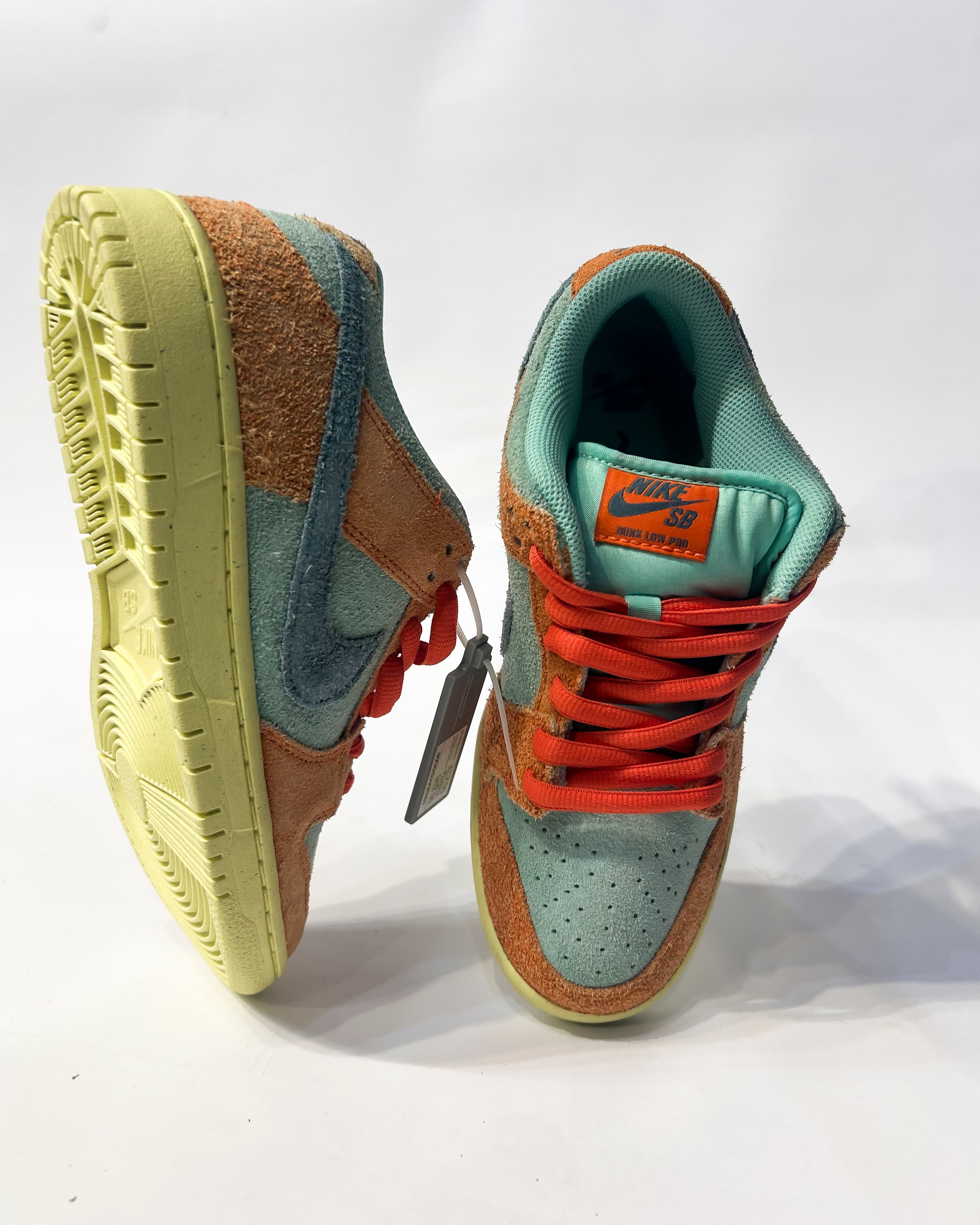 NIKE SB Dunk Low pro PRM