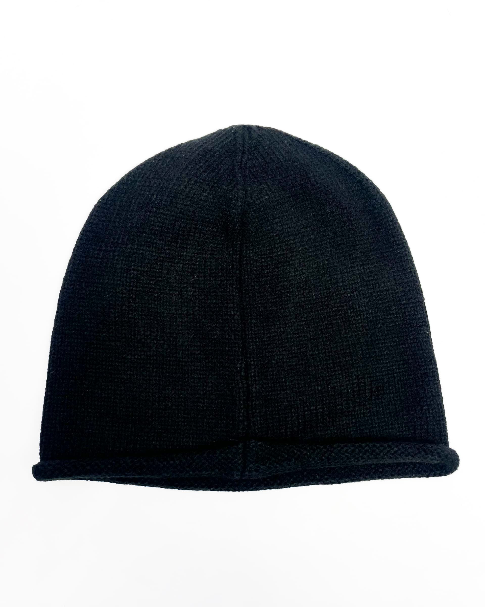 South of Heaven Skully Knitted Beanie