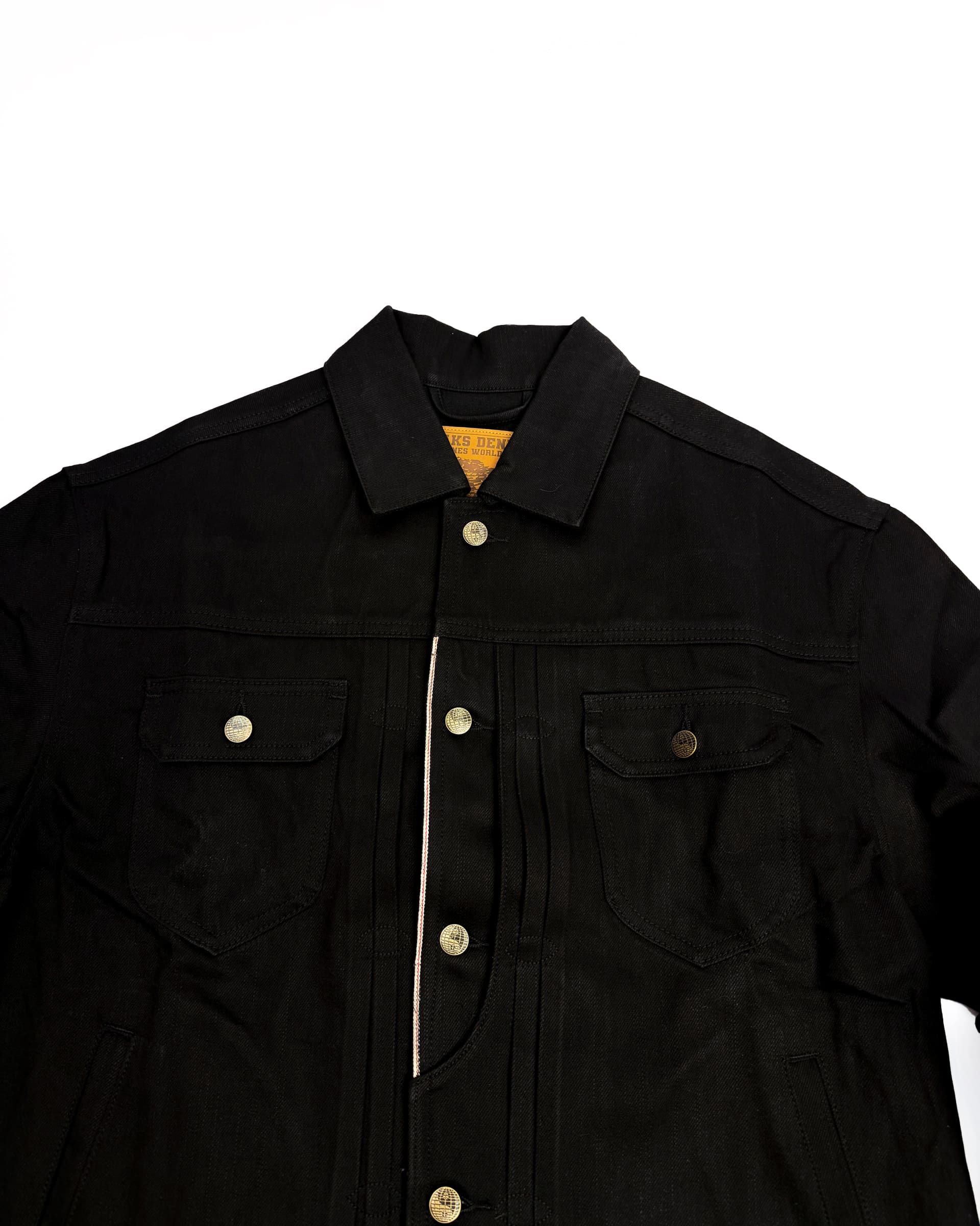 Esenes worldwide Staks Denim