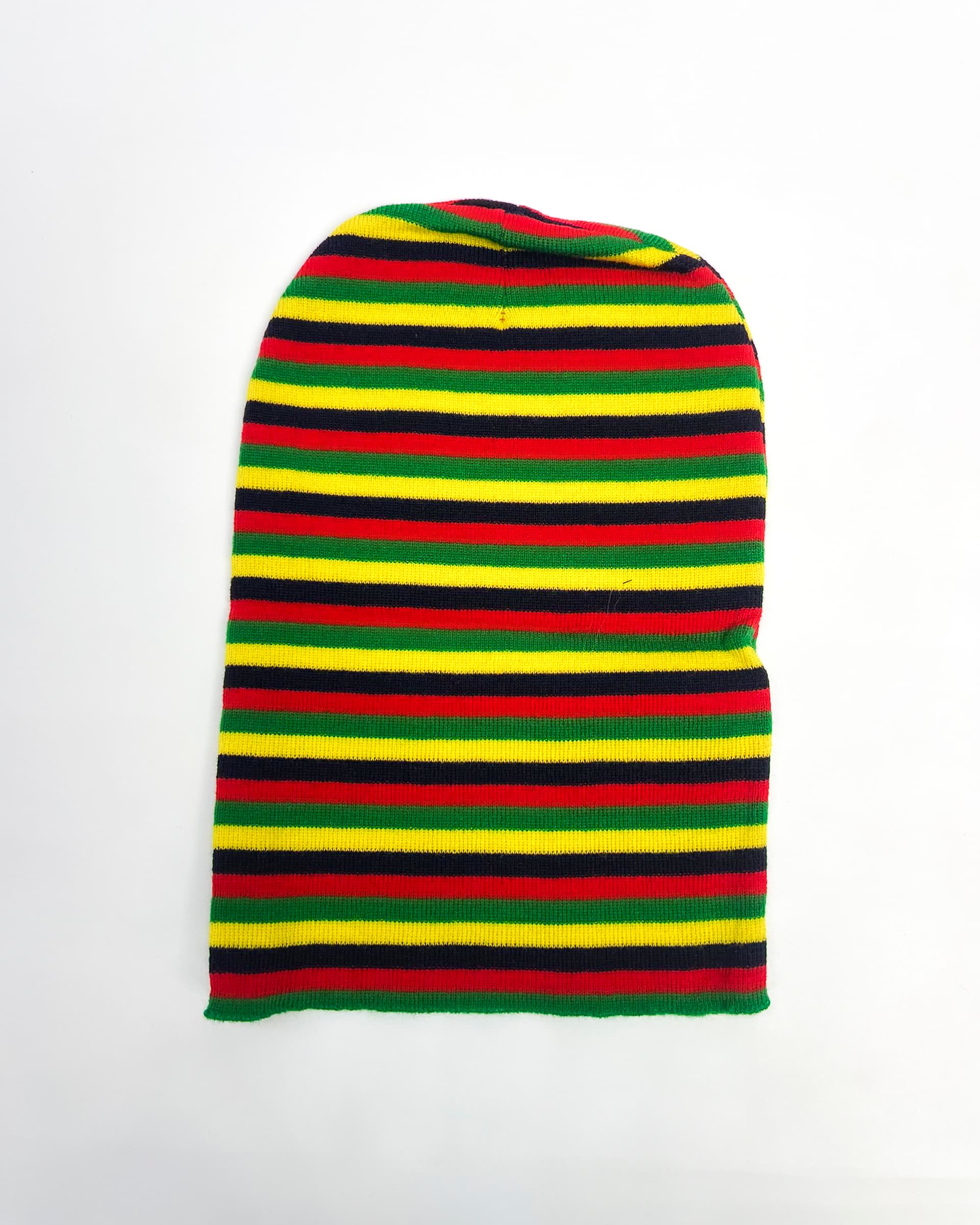 Jamrock beanie