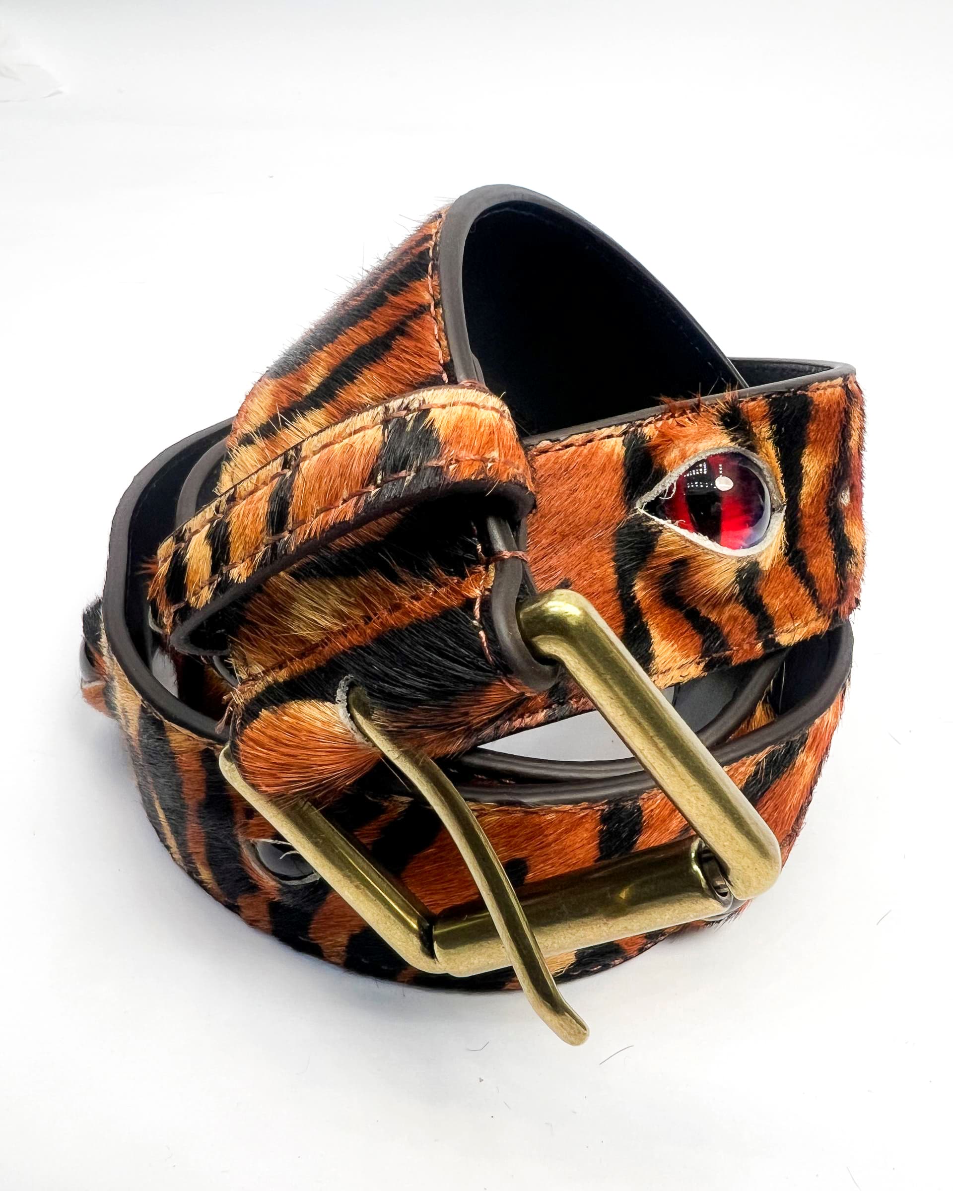 Escenes eye ball belt