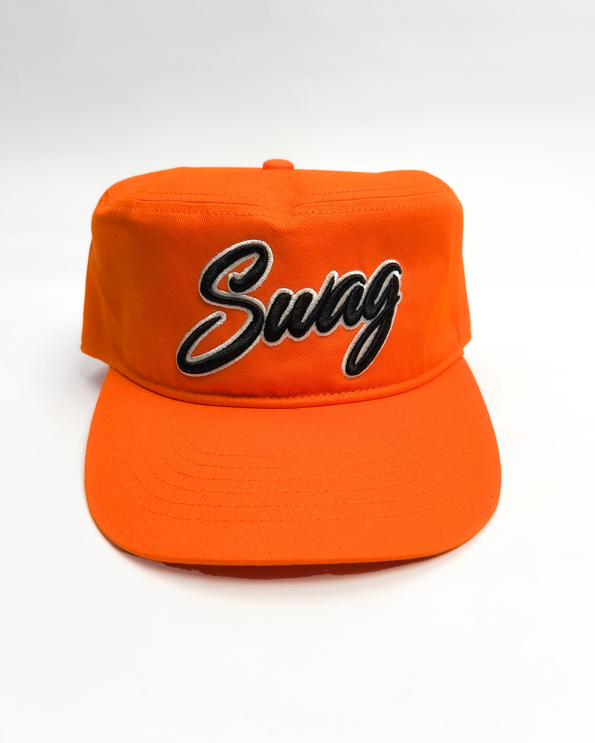 Itsfatswag swag cap