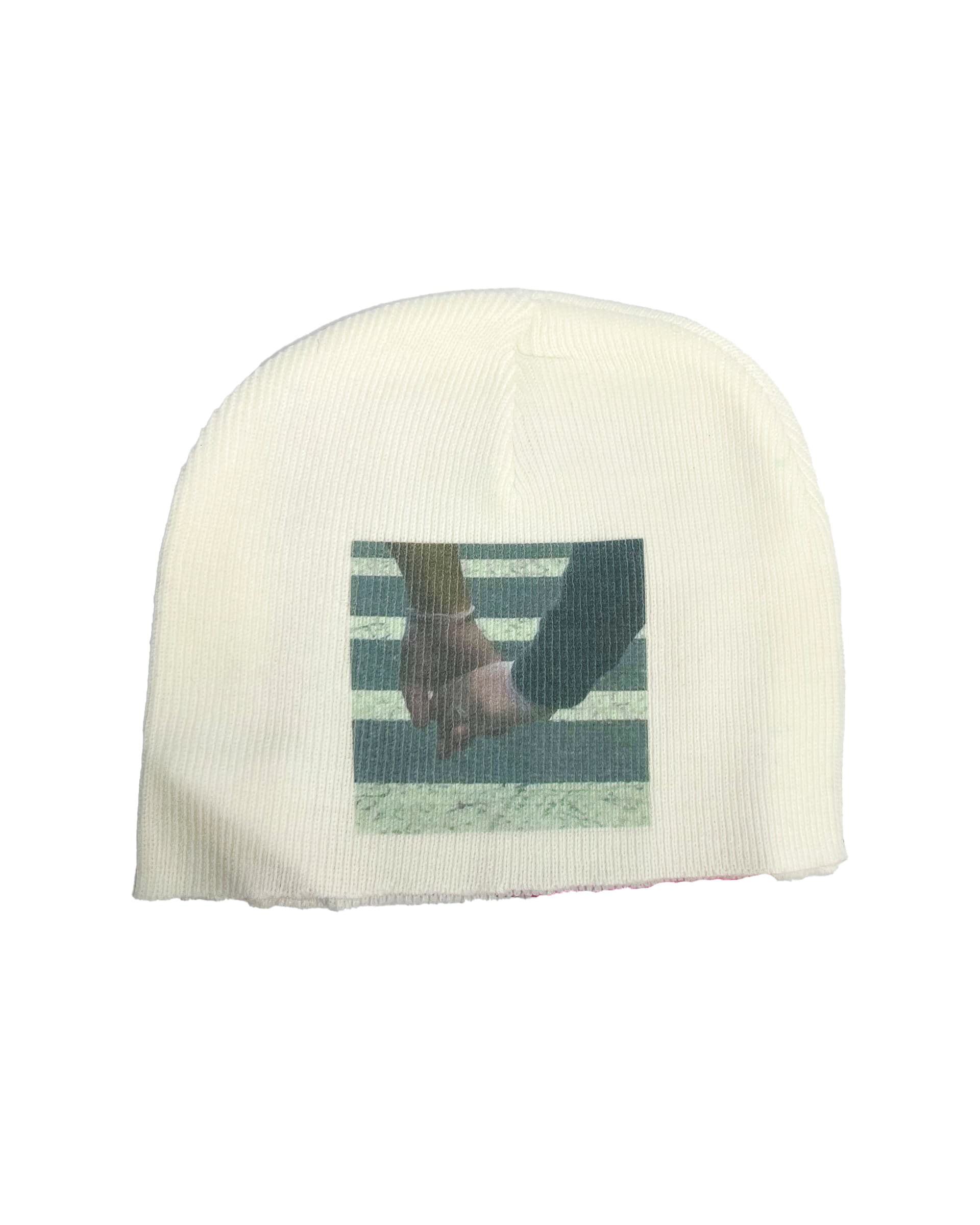 lastic Studios Beanie