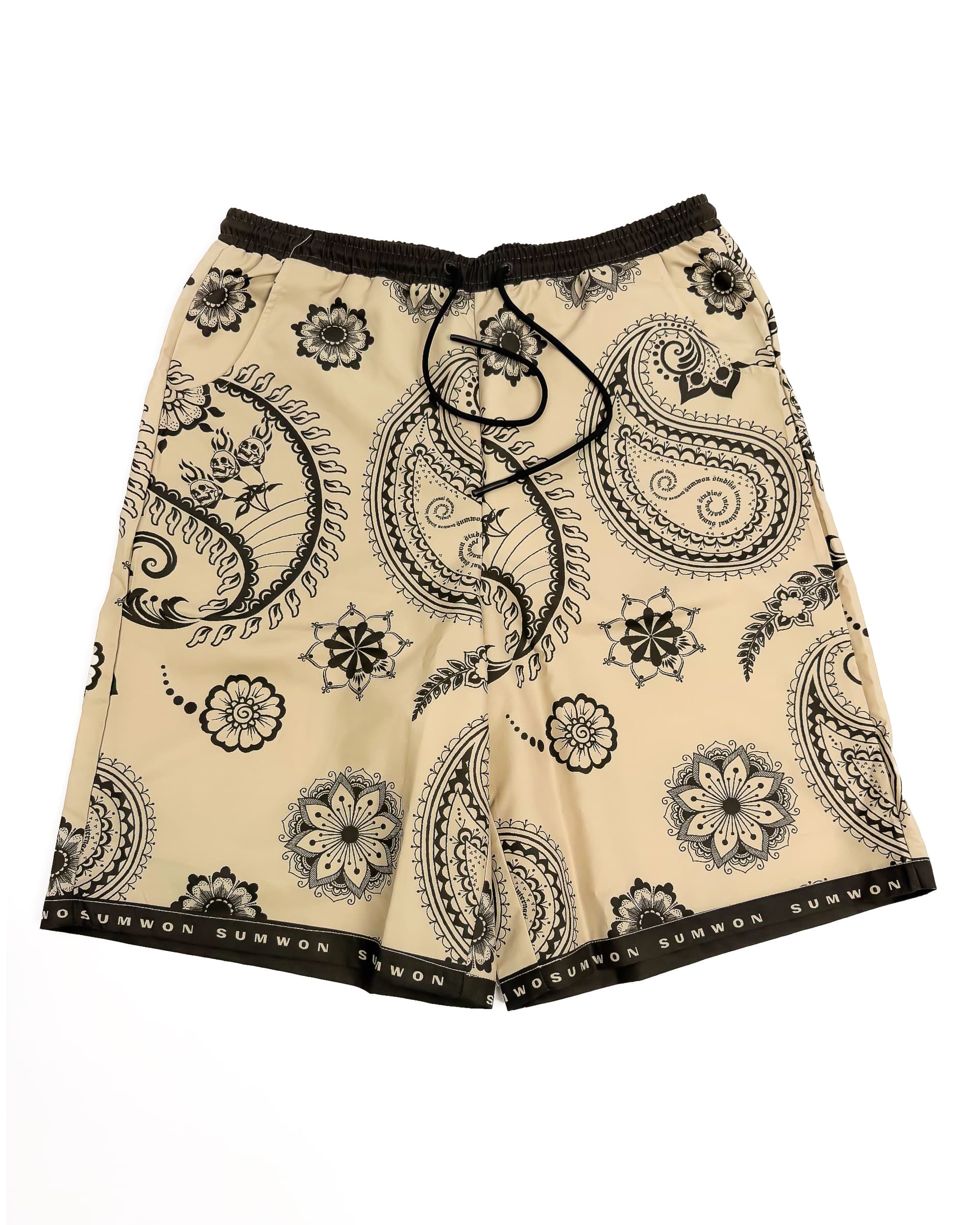 Sumwon Summer shirt 2 piece