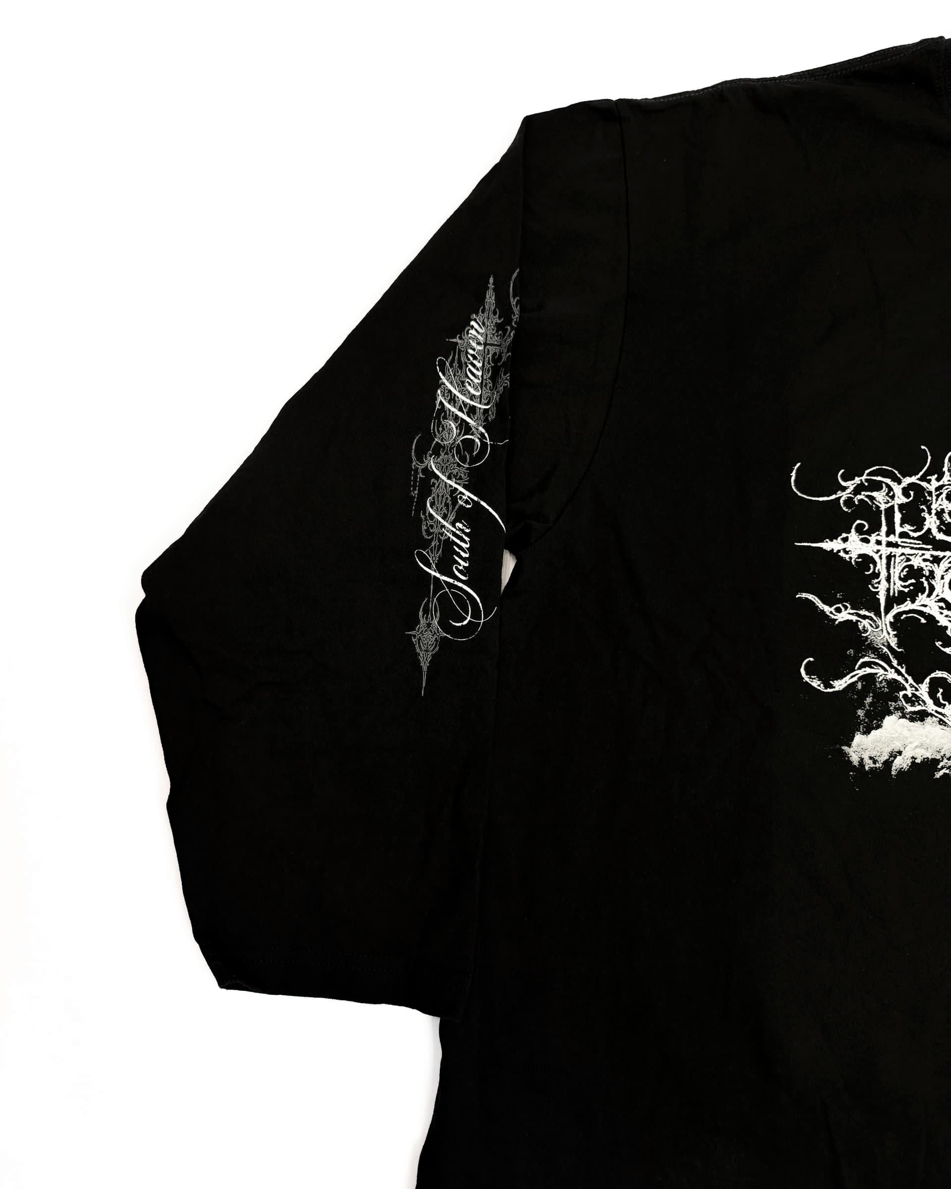 South of Heaven long sleeves T