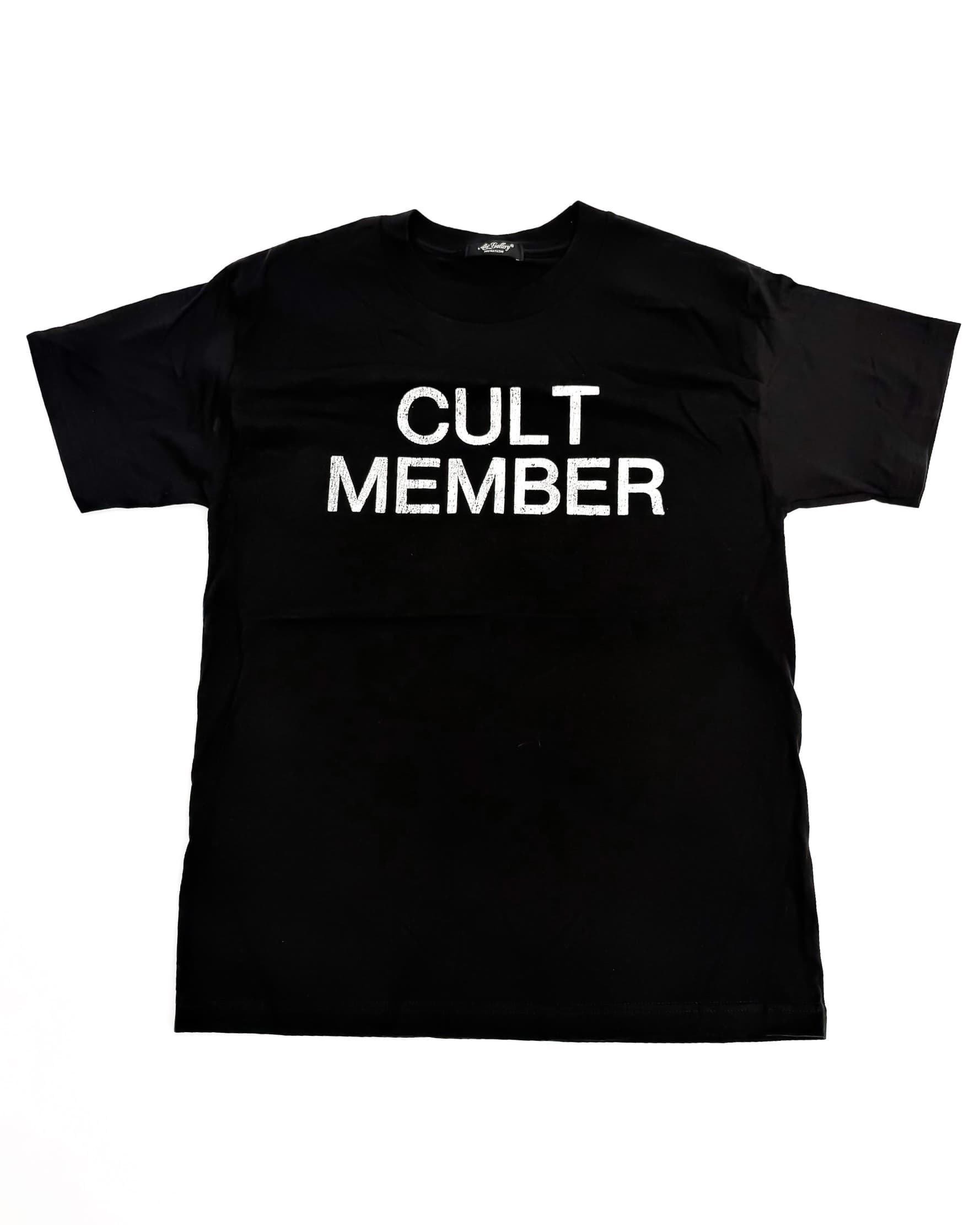 Aki Gallery-Cult Member