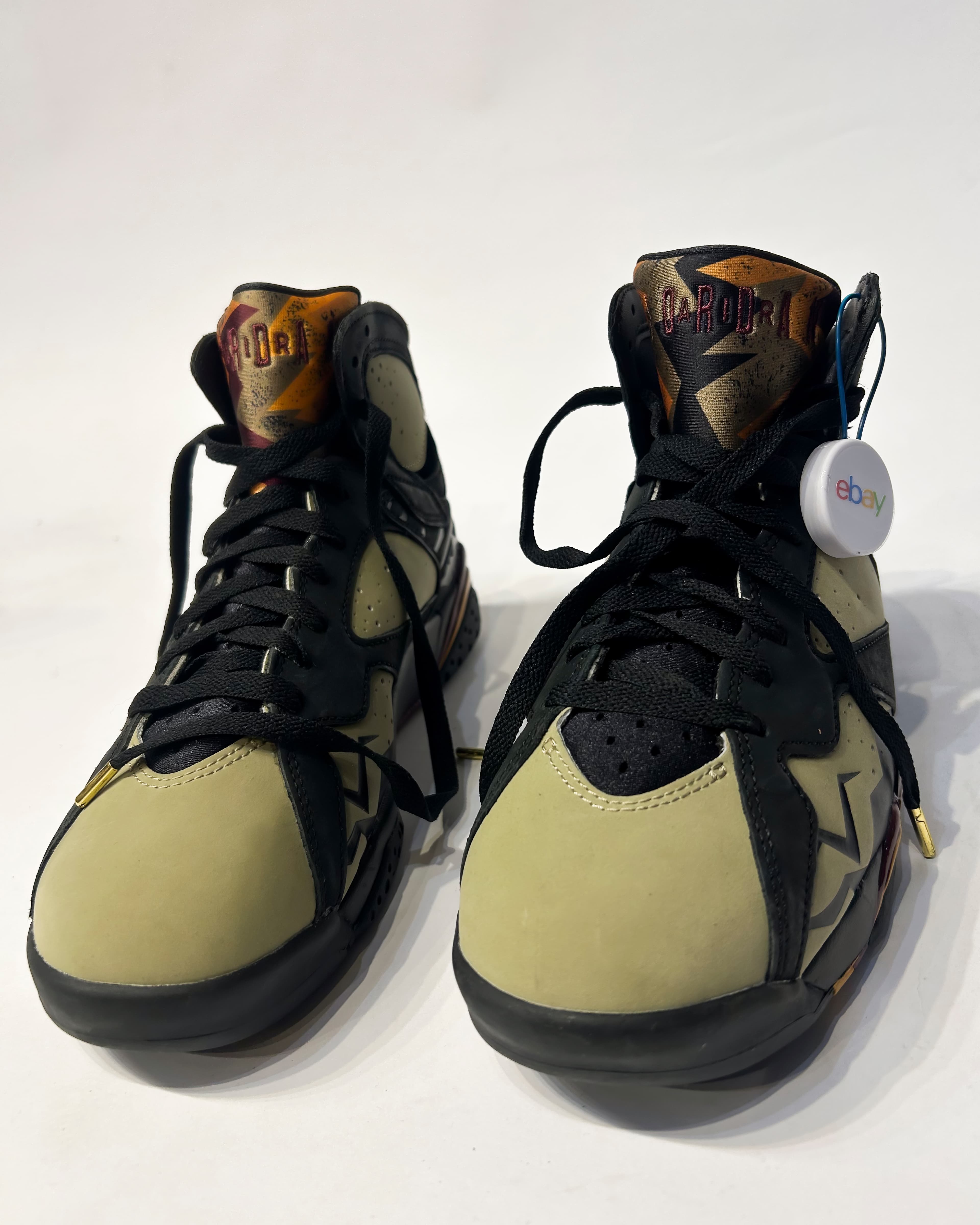 NIKE Air jordan 7 retro