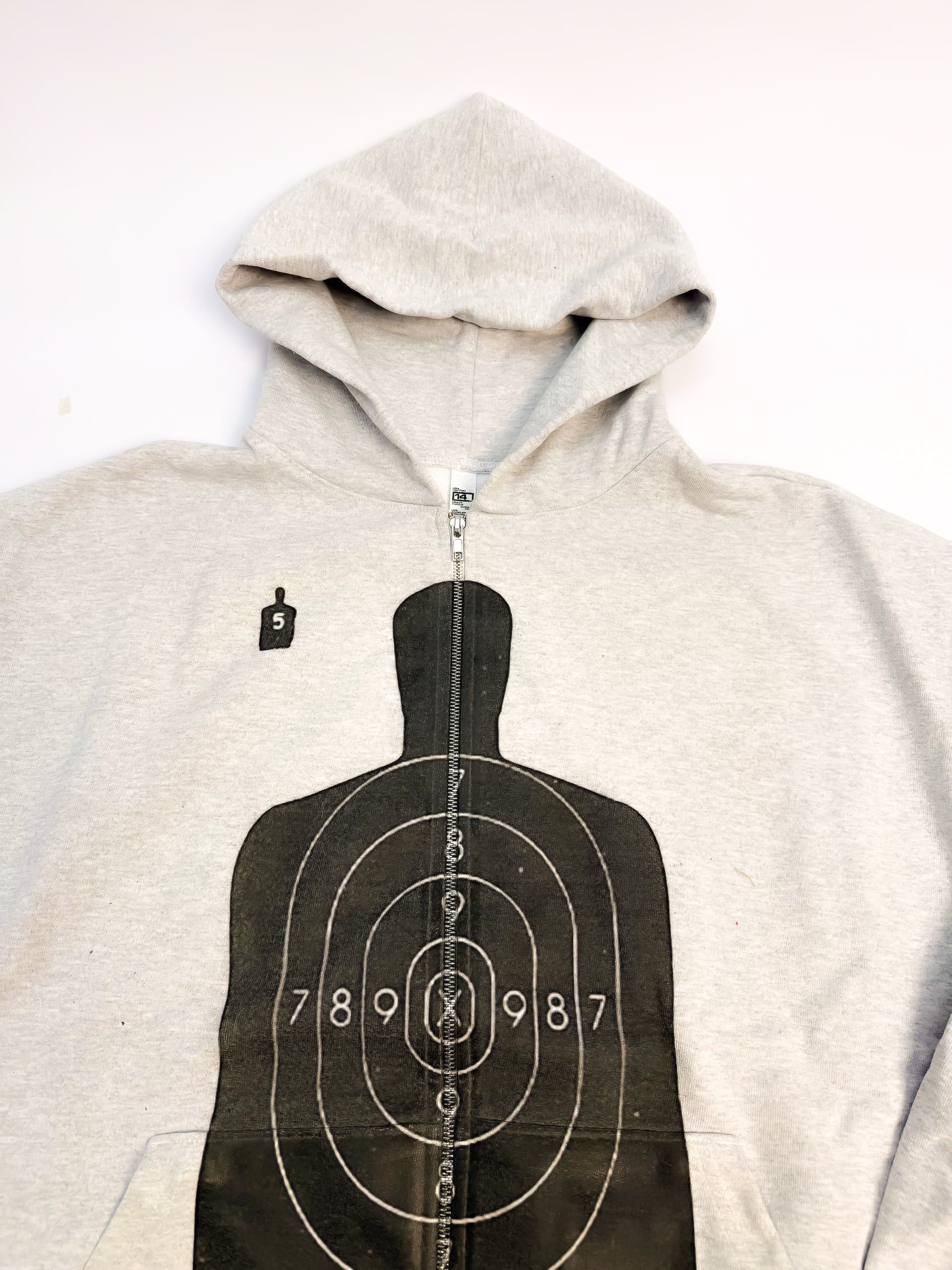 Habitat Skateboards Mens Pullover Hoodies
