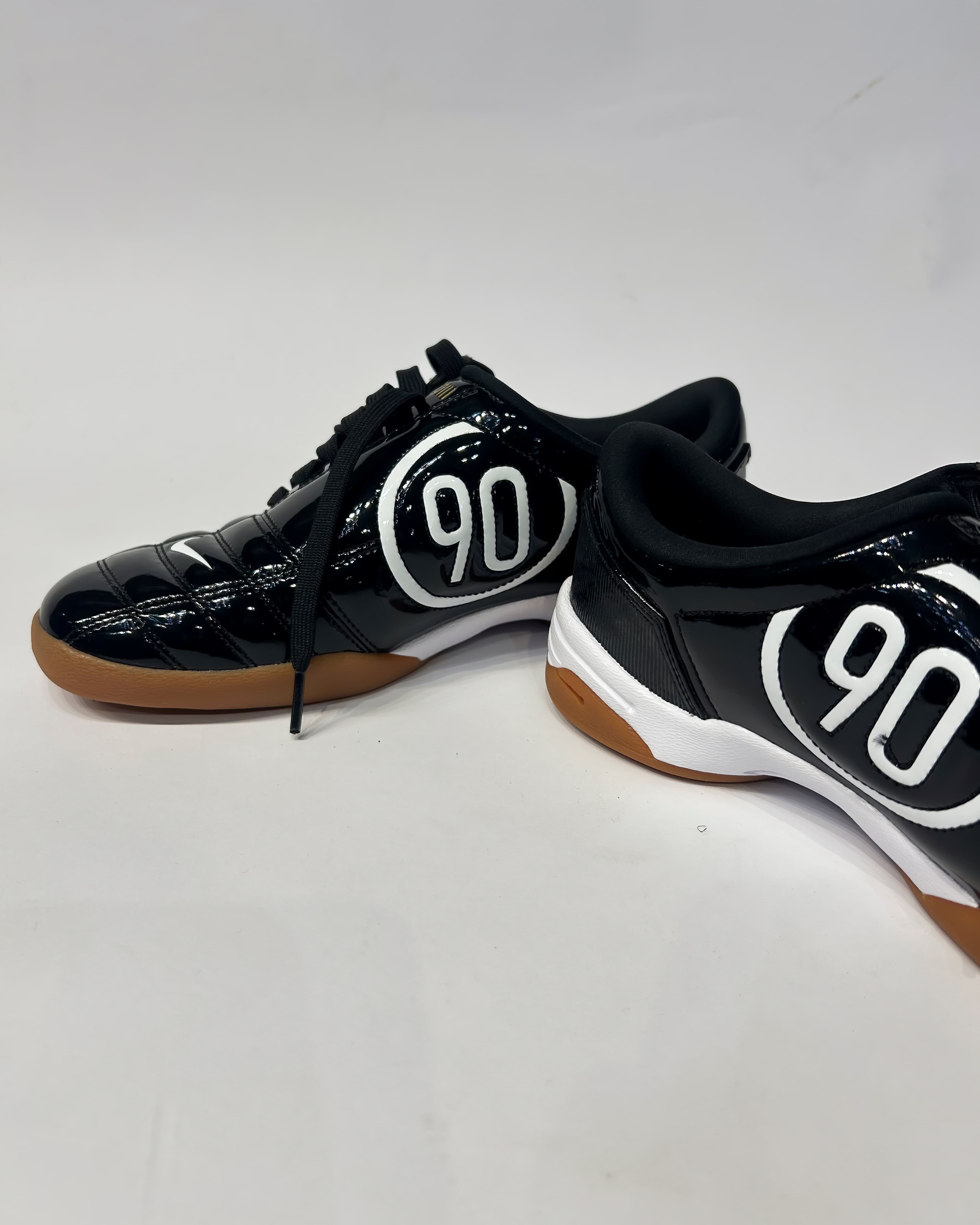NIKE Total 90