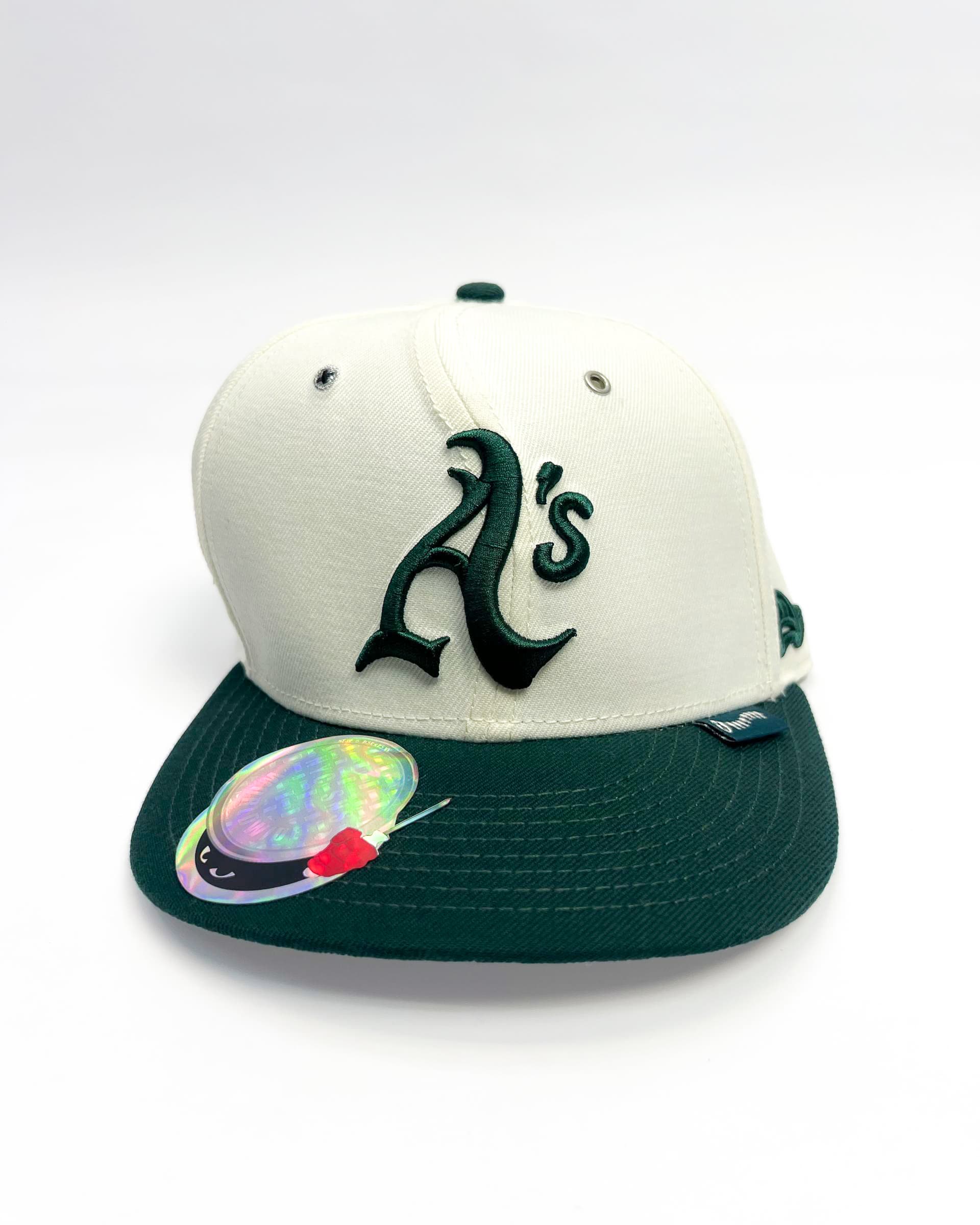 New Era 9 FIFTY oakland athletics cap
