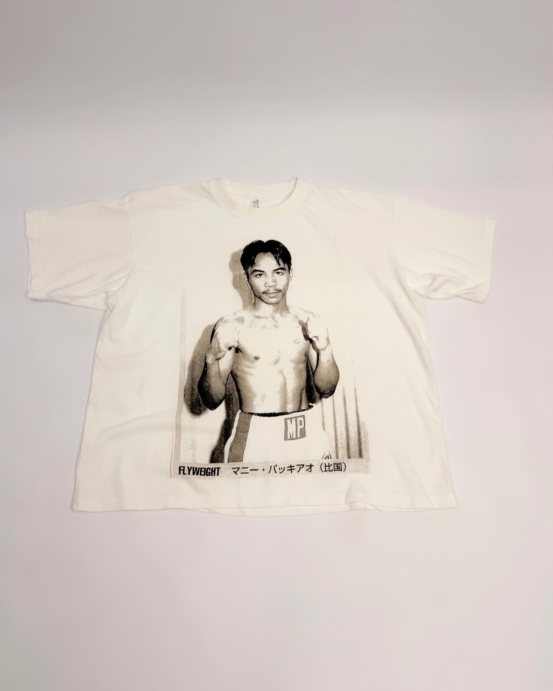 Lane seven t-shirt
