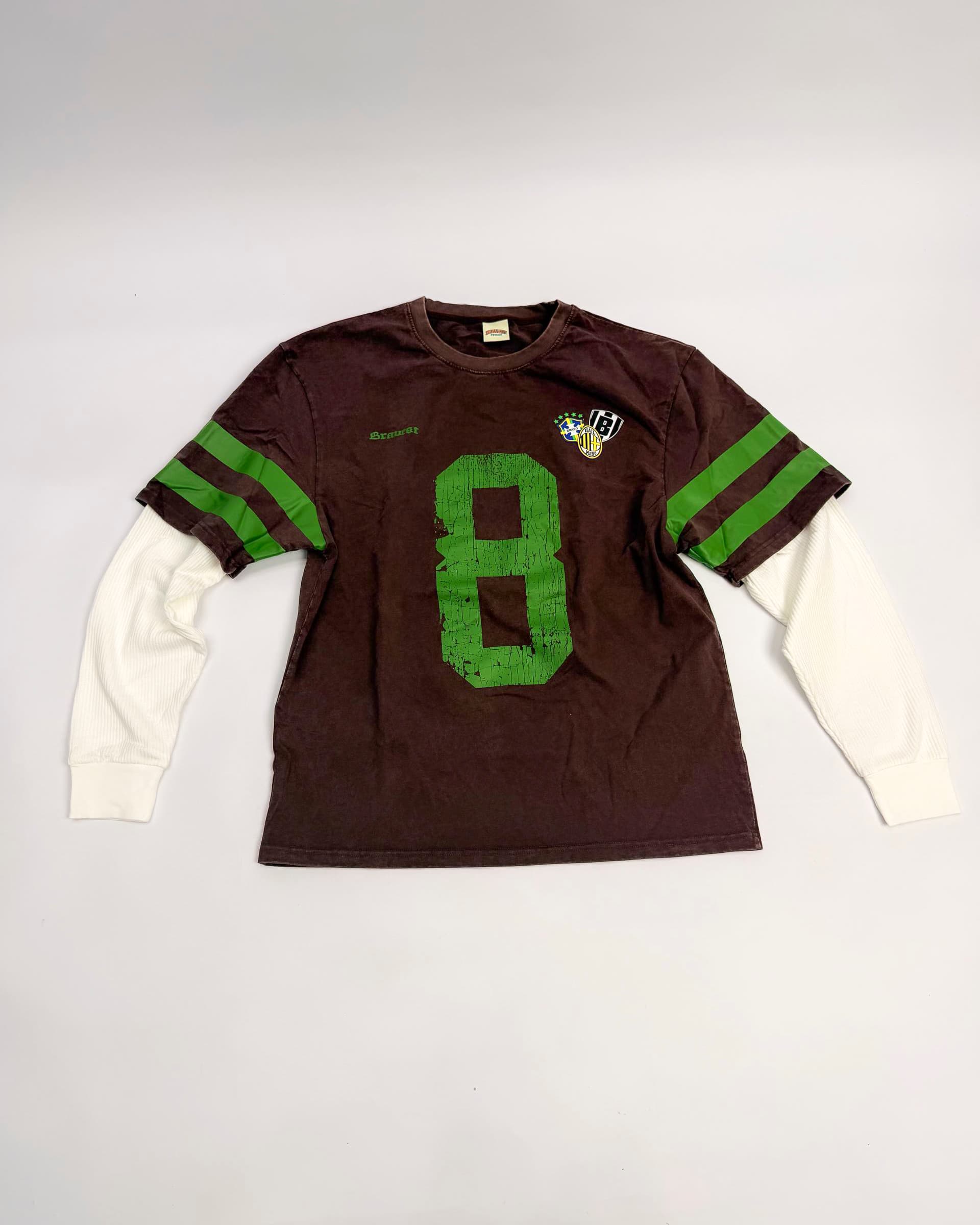Bravest Studios Royal union Thermal long sleeve