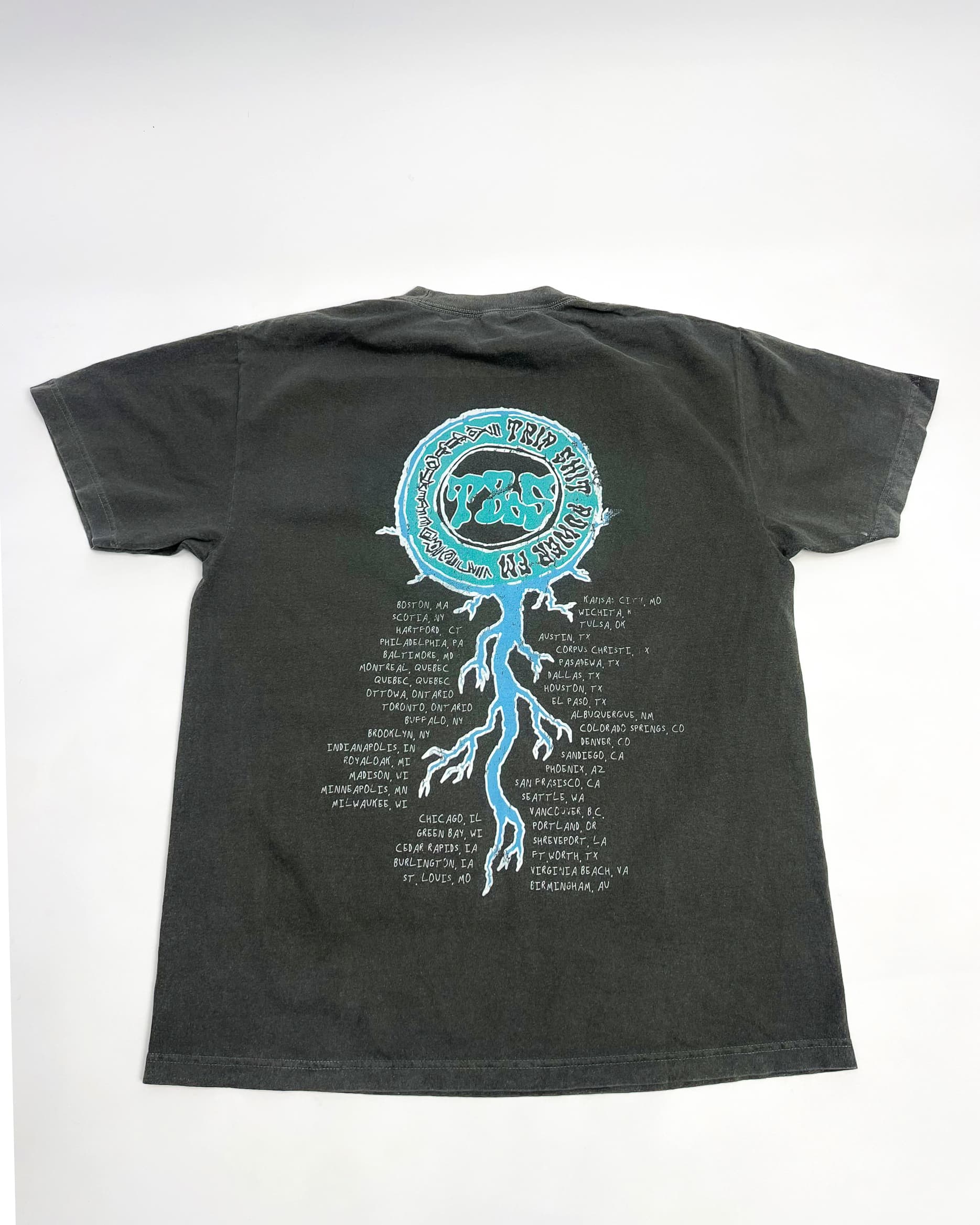 American Apparel T-shirt