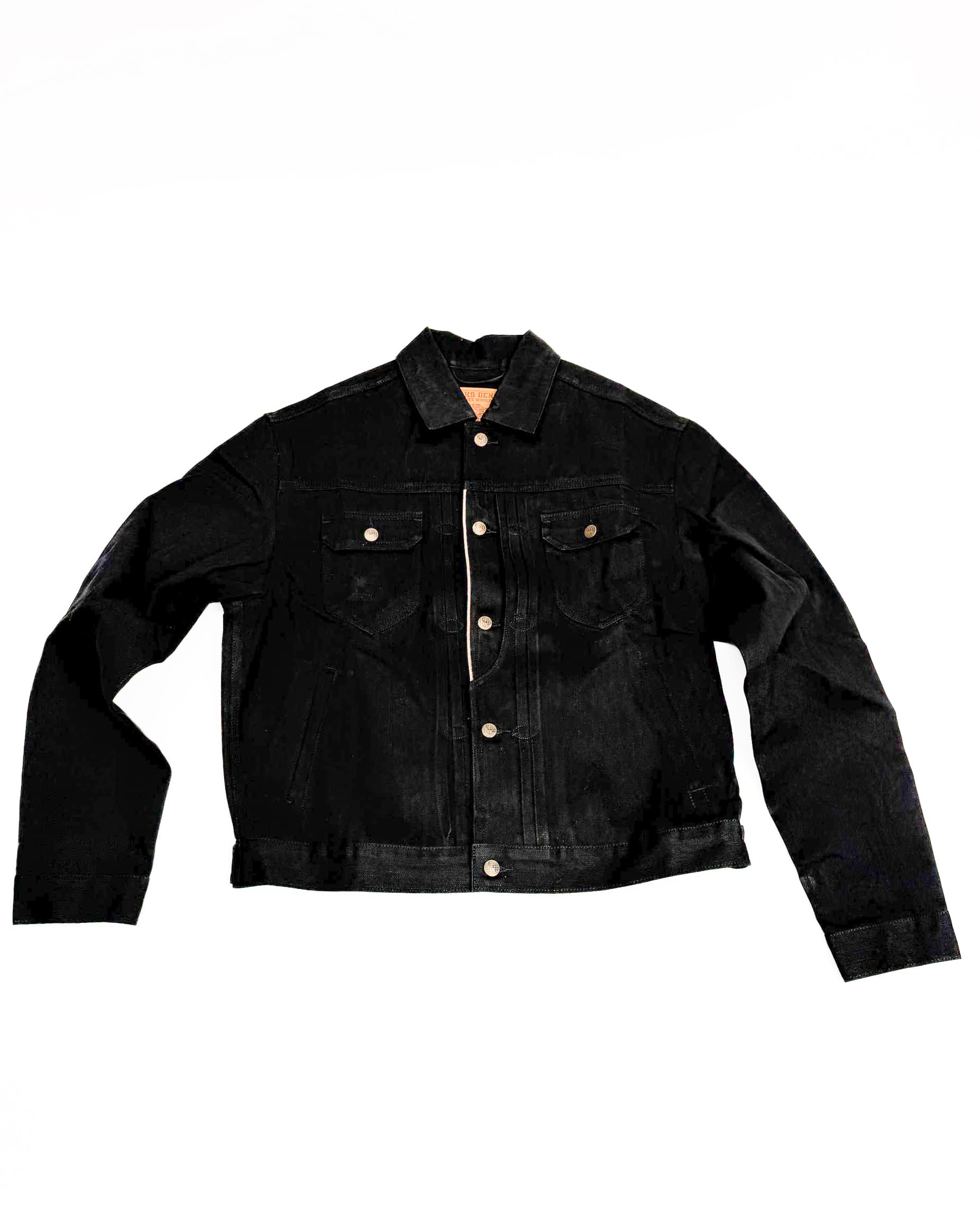 Esenes worldwide Staks Denim