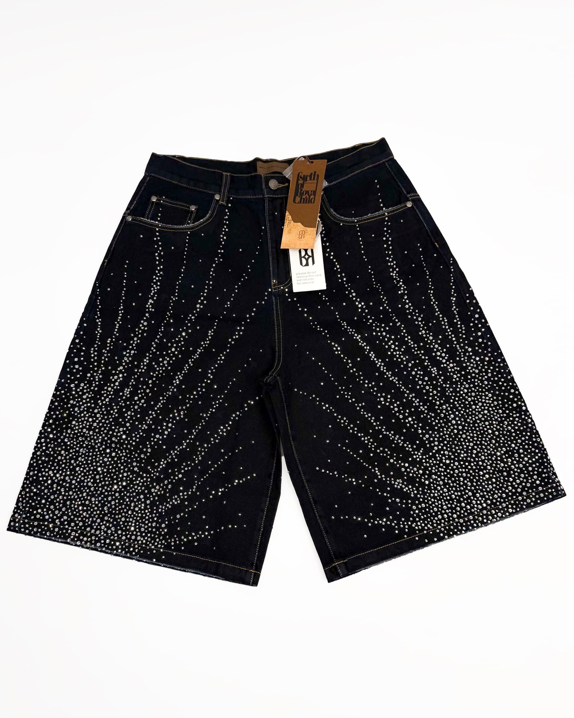 Birth of Royal Child 20k Diamond starlights