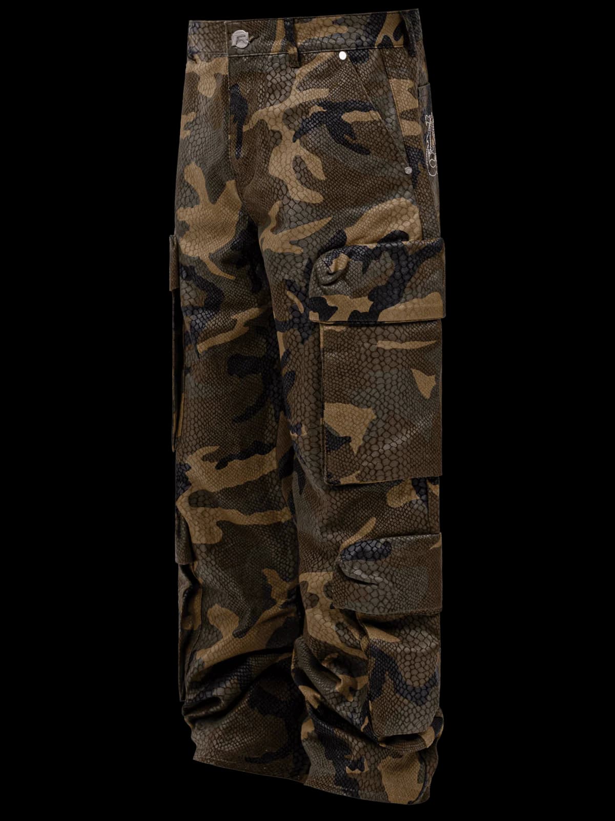 GON X REPUTATION RAZOR PANTS