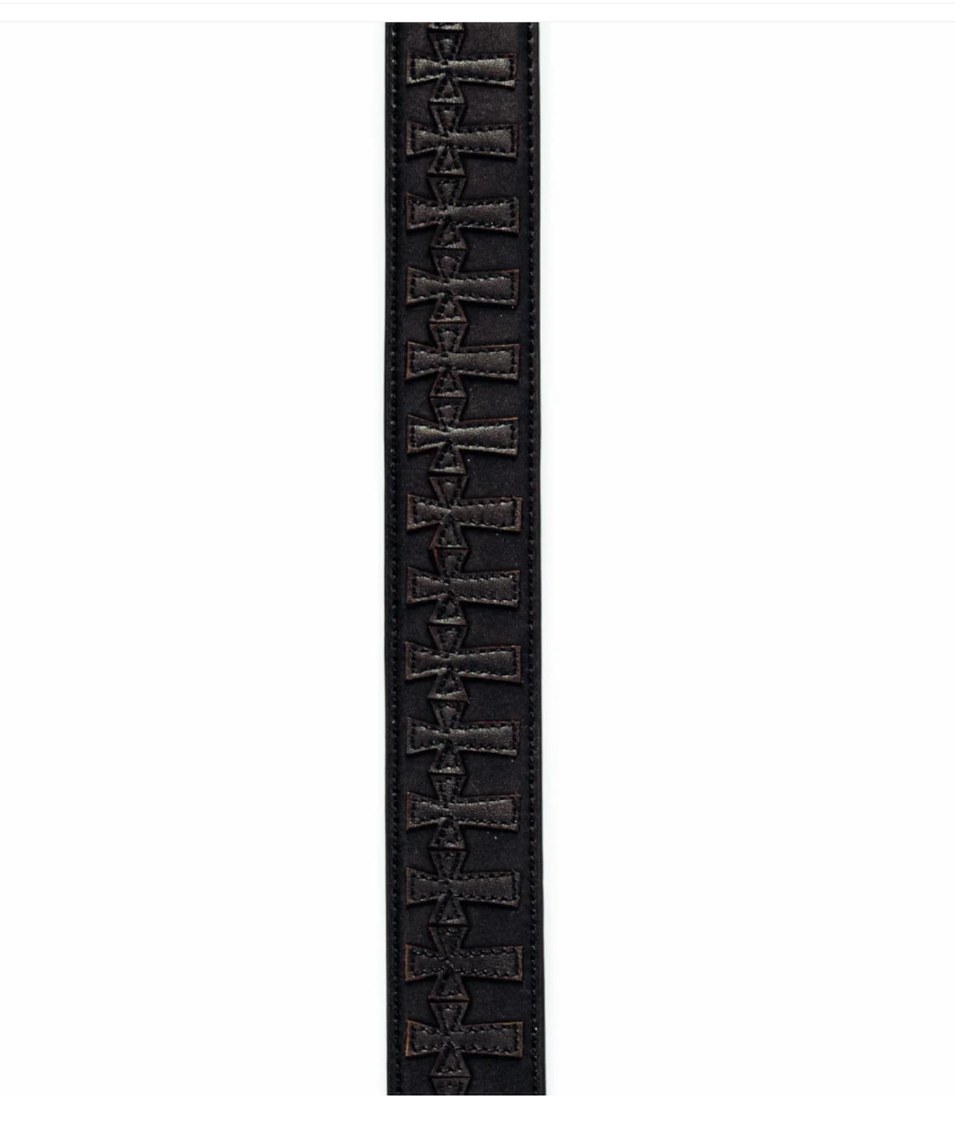 JESUS PIECE BELT